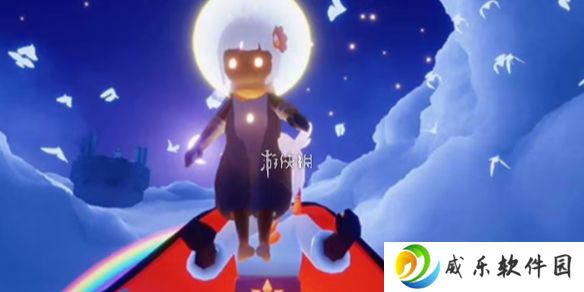 光遇花环先祖能兑换什么-光遇花环先祖能兑换物品一览