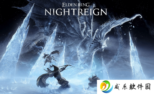 正反馈太少？《艾尔登法环：黑夜君临》媒体口碑炸了 跌破预期