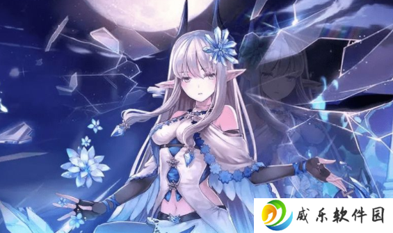 萌娘学院爱琳诗篇手游官方版下载-萌娘学院爱琳诗篇v1.0.26 最新版