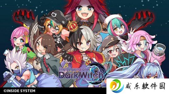《魔神少女 Episode 4 传达的心意》现已正式发售