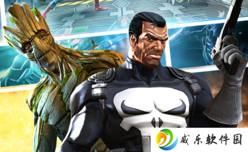 漫威snap卡牌游戏下载-漫威snap官方版下载v35.21.2 最新版