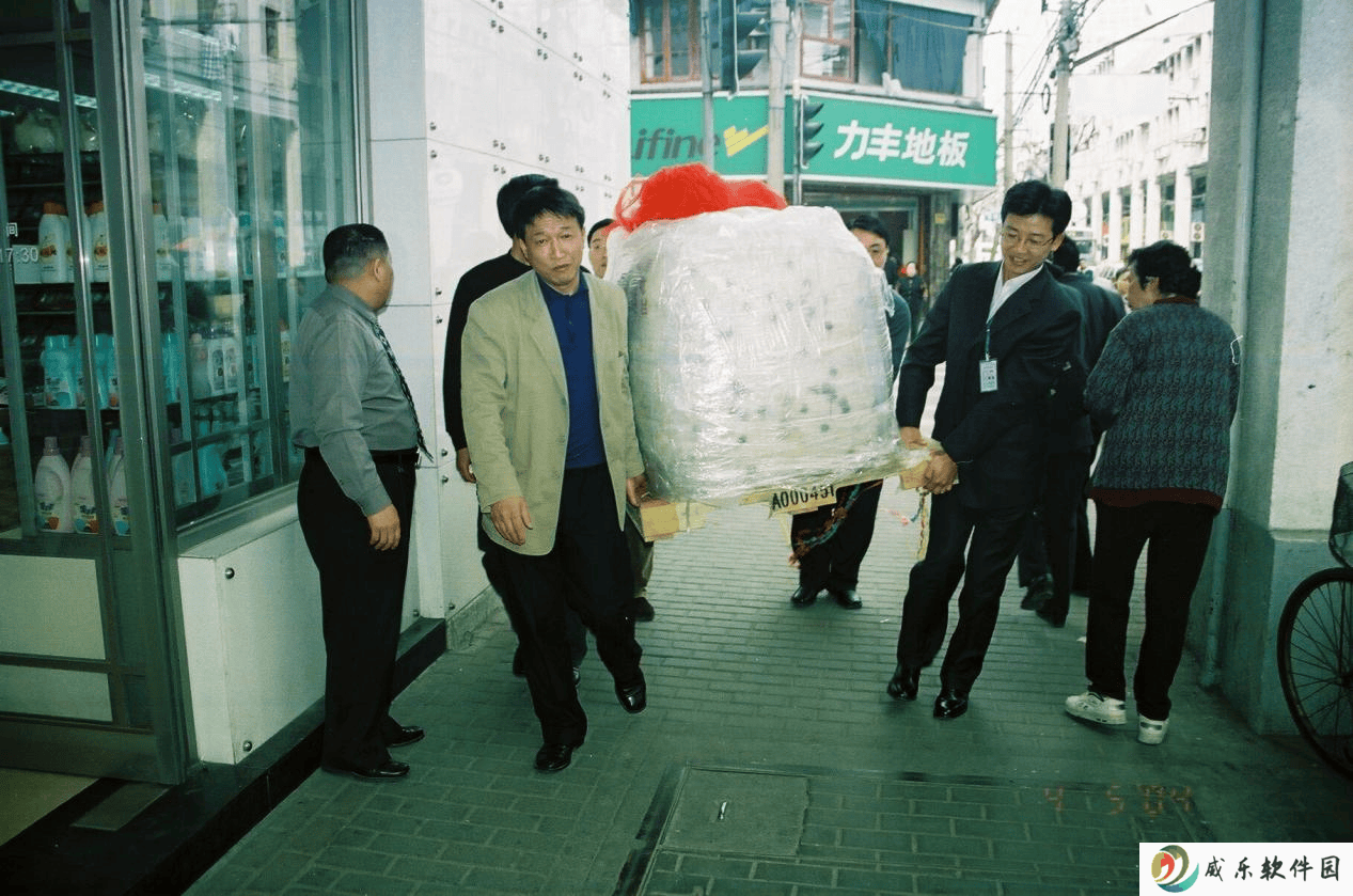 恒源祥陈忠伟：科技与非遗交织，铺就品牌国际化之路