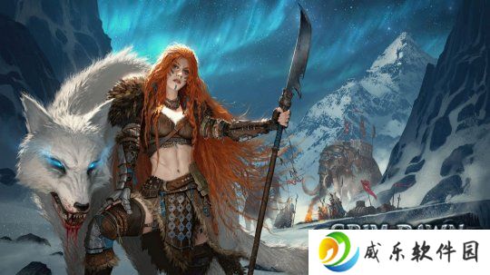 《恐怖黎明》新资料片“Fangs of Asterkarn”迄今最大 恐延期到2026年