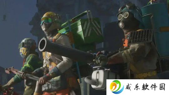 Remedy回应玩家反馈 承诺优化《FBC:Firebreak》前期体验