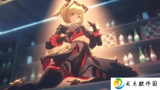 《绝区零》Xbox版定档6月6日，多平台互通等你来战！