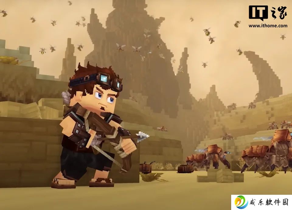 拳头游戏关闭 Hypixel 工作室，终止《Hytale》的开发