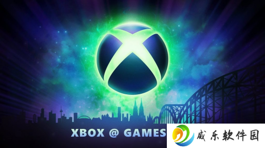 Xbox宣布参加科隆游戏展！Xbox Fan Fest同步回归