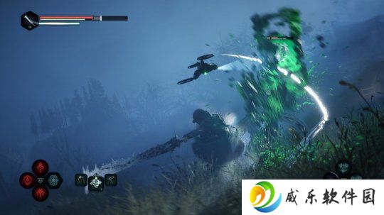 ARPG《地狱即我们》被ESRB评为成人级 血腥暴力刺激