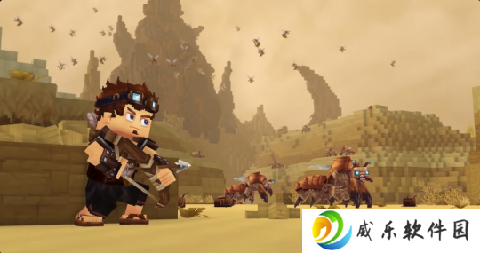 遗憾退场 拳头取消开发多年项目《Hytale》并裁员工作室150人
