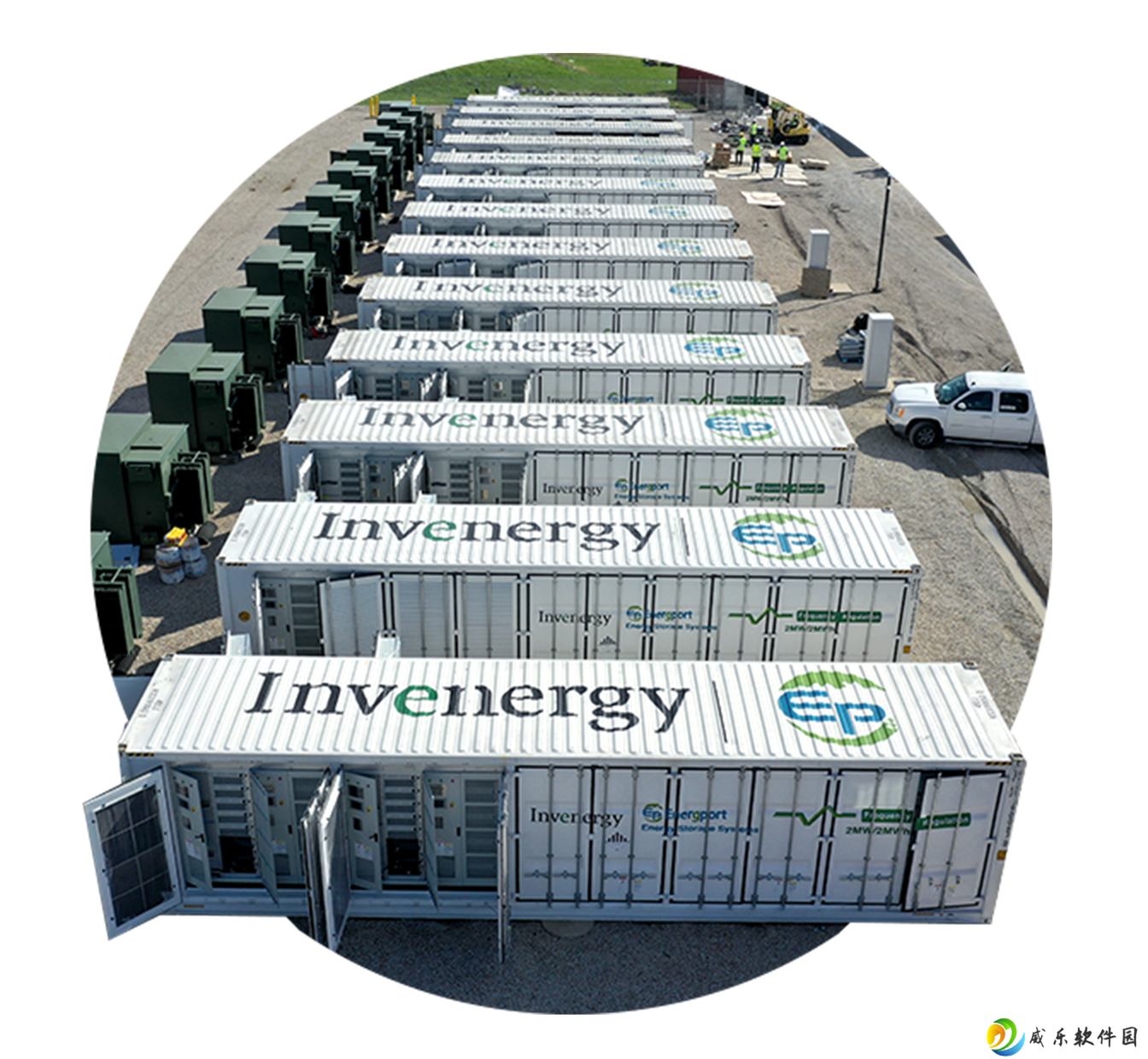 因 AI 数据中心用电量激增，Meta 再与能源开发商 Invenergy 签采购大单