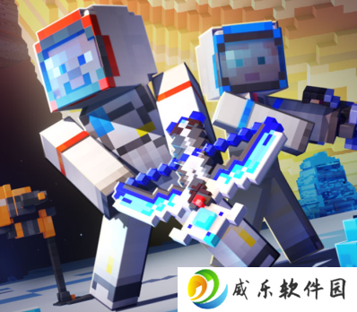 我的世界叶枫DD同款版本下载-我的世界叶枫DD生存版本v3.2.10.264004 手机版