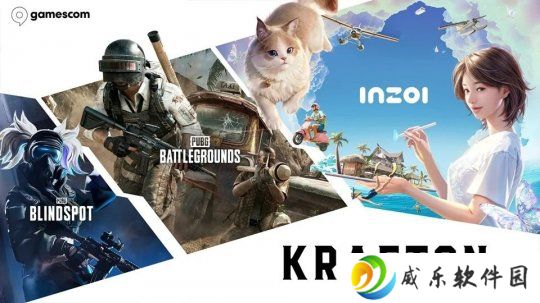 游戏巨头跨界！《InzoI》开发商Krafton斥资750亿日元收购日本老牌动画公司ADK