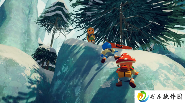 Steam 新一周游戏销量排行榜：合作攀岩游戏《PEAK》夺冠，《赛博朋克 2077》折扣热卖