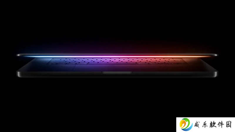 Omdia：苹果明年将推 OLED MacBook Pro 笔记本，刘海设计改为打孔方案