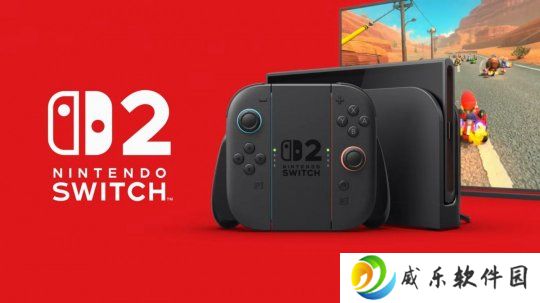 非实际销量？Switch2销量500万泄露数据或为预测值