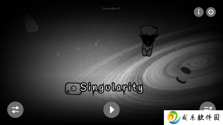 节奏盒子singularity模组最新版下载