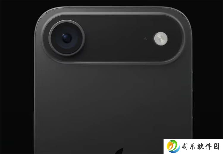iPhone 17 Air爆料：机身最薄5.5毫米，配置升级搭载4800万单摄