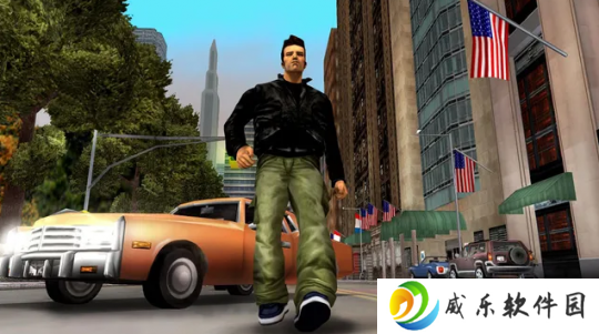游戏补丁时代更焦虑？《GTA》元老谈现代游戏开发模式