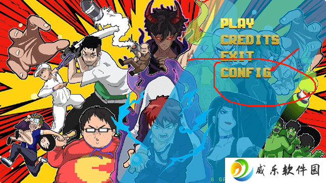 学校英雄手游下载(School Hero)