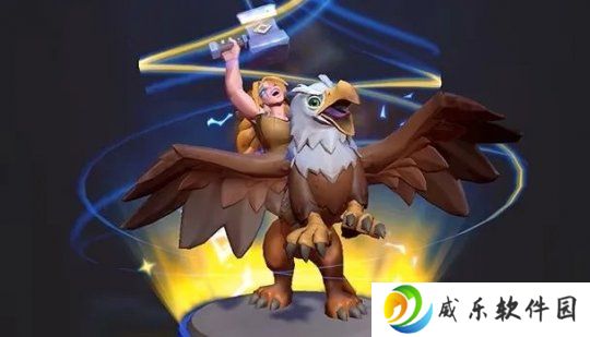 暴雪作出“艰难的决定” 《魔兽大作战》PC版上线不足一年即遭腰斩