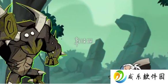 英雄没有闪野蛮人旋风斩流派怎么玩-英雄没有闪野蛮人旋风斩流派玩法介绍