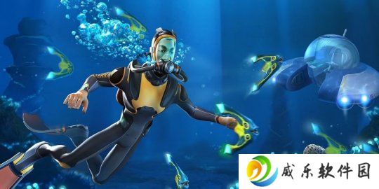 《深海迷航2》前途未卜：核心主创惨遭撤换