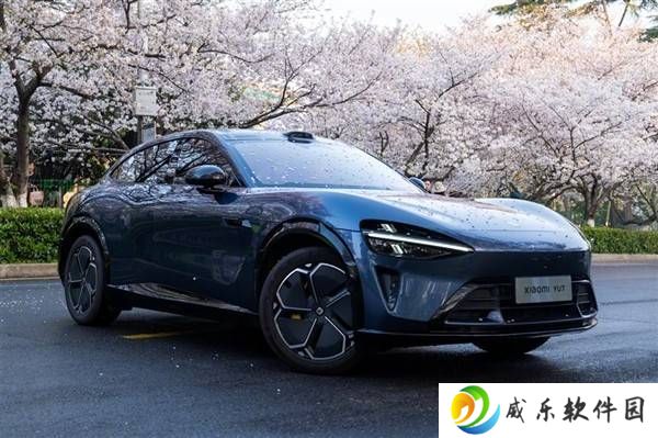 小米YU7空气悬架大升级，舒适操控双提升，如何应对复杂路况？