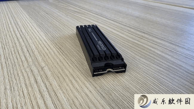 英睿达台北电脑展大秀肌肉：PCIe 5.0 SSD及8TB便携存储新品亮相