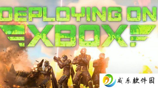 索尼留后手？《绝地潜兵2》Xbox版确认无进度互通