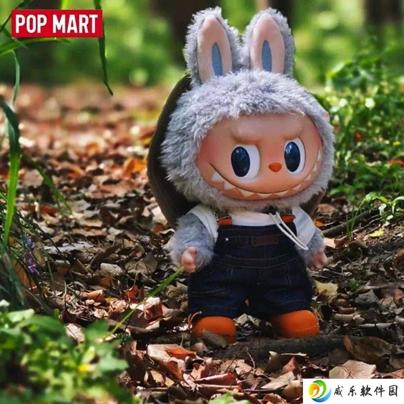 Labubu爆火背后的艺术逻辑：如何从潮流走向经典？