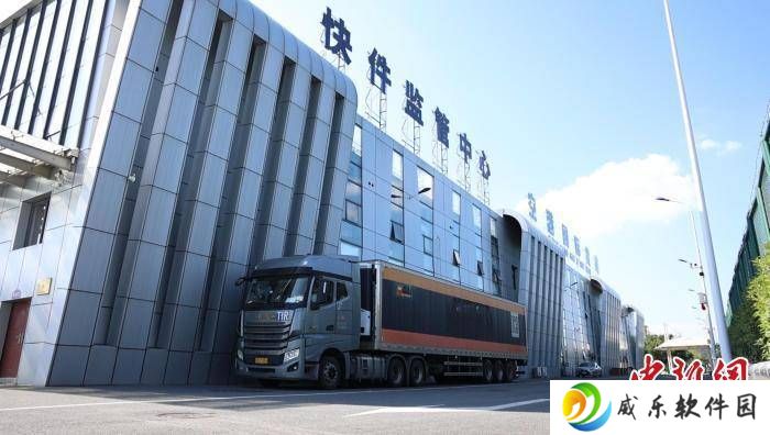 义乌至中亚TIR国际公路运输线正式启航！
