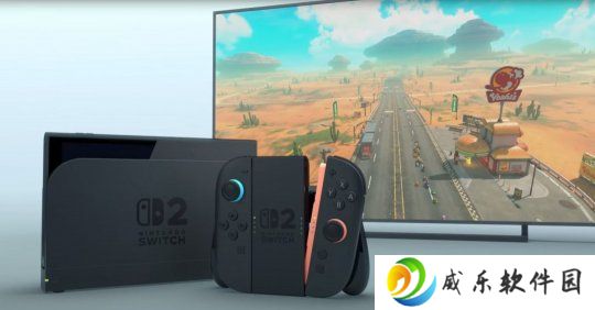 维塔士：任何60帧XSS游戏都能轻松移植到Switch 2