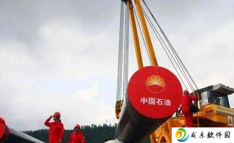 中国石油逆袭记：从“贫油国”到全球能源领袖的华丽转身