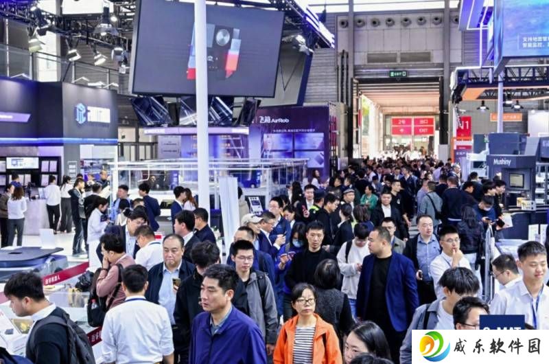 2025亚洲物流盛会CeMAT ASIA：科技与物流的智慧碰撞