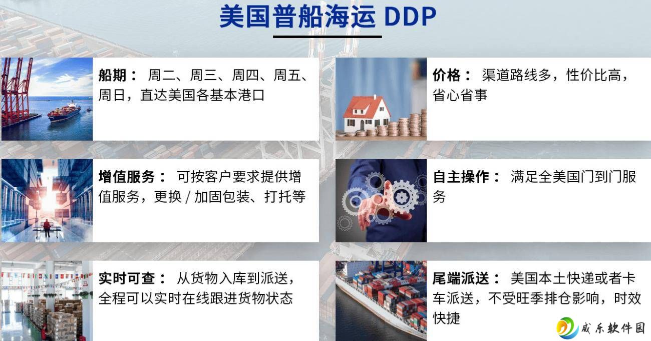 美国海运专线挑战升级，外贸企业如何应对海关查验难关？