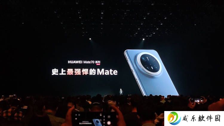 华为小米旗舰销量激战，华为Mate 70险胜，但苹果iPhone 16系列销量遥遥领先