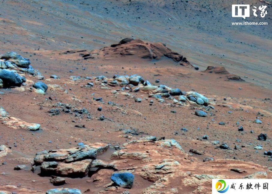 新的火星气候模型揭示：表面生命或因干旱寒冷难以存续