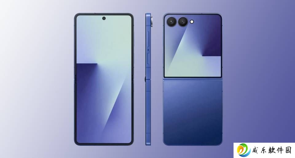 三星Galaxy Z Flip7官宣：7月9日旗舰小折叠屏新机震撼发布