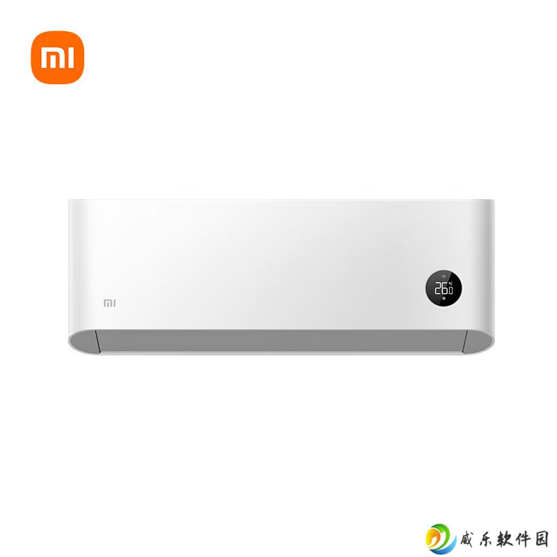 1.5 匹以旧换新 1345 元：小米巨省电 N1A1 空调国补再来（新一级能效）