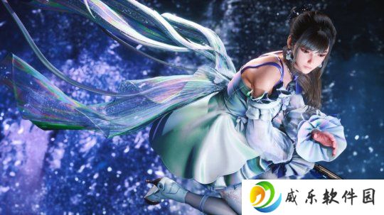 《剑星》成为6月份最赚钱的新作 吸金5.7亿元！