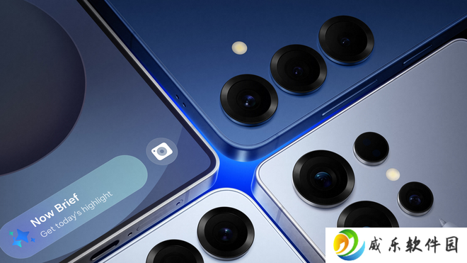 三星 Galaxy S26 系列手机曝料：Edge 取代 Plus 机型，明年 1 月亮相