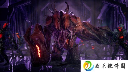《杀戮空间3》PC配置需求公布 推荐3060显卡爽玩