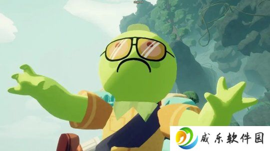 给模组作者比心！ 《PEAK》官方为解除人数上限模组专门优化