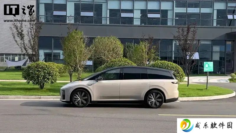 消息称理想汽车新建算力资源部，原阿里干将龙开文领衔整合研发