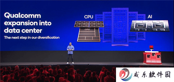 高通CEO展望：2029年PC市场份额剑指12%，骁龙X系列成关键驱动力