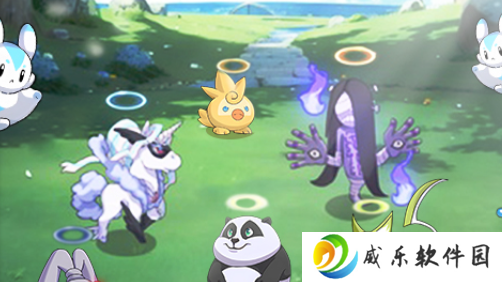 天天爱萌宠九游版官方下载