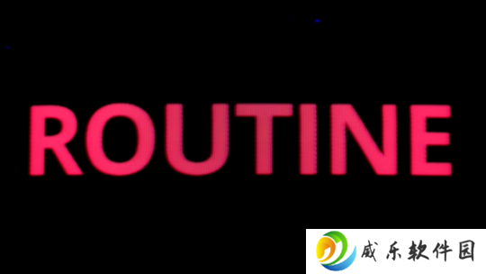 科幻恐怖名作《Routine》官方冒泡 开发13年接近完成