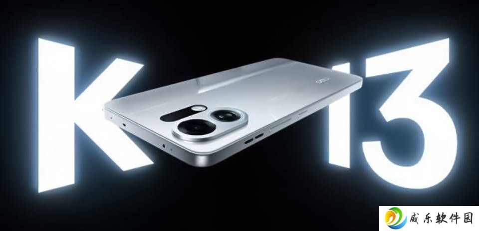 OPPO K13 Turbo系列性能新机：7月21日震撼发布，主打手游体验