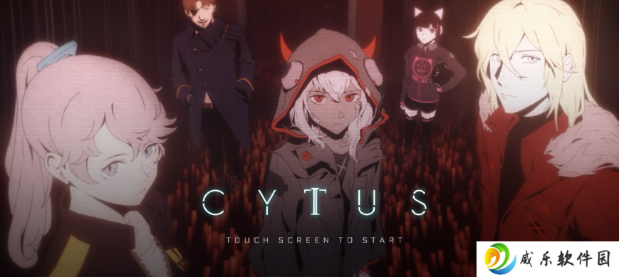 音乐世界2Cytus2官方版免费下载-音乐世界赛特斯2最新版安卓下载v5.1.3 正版