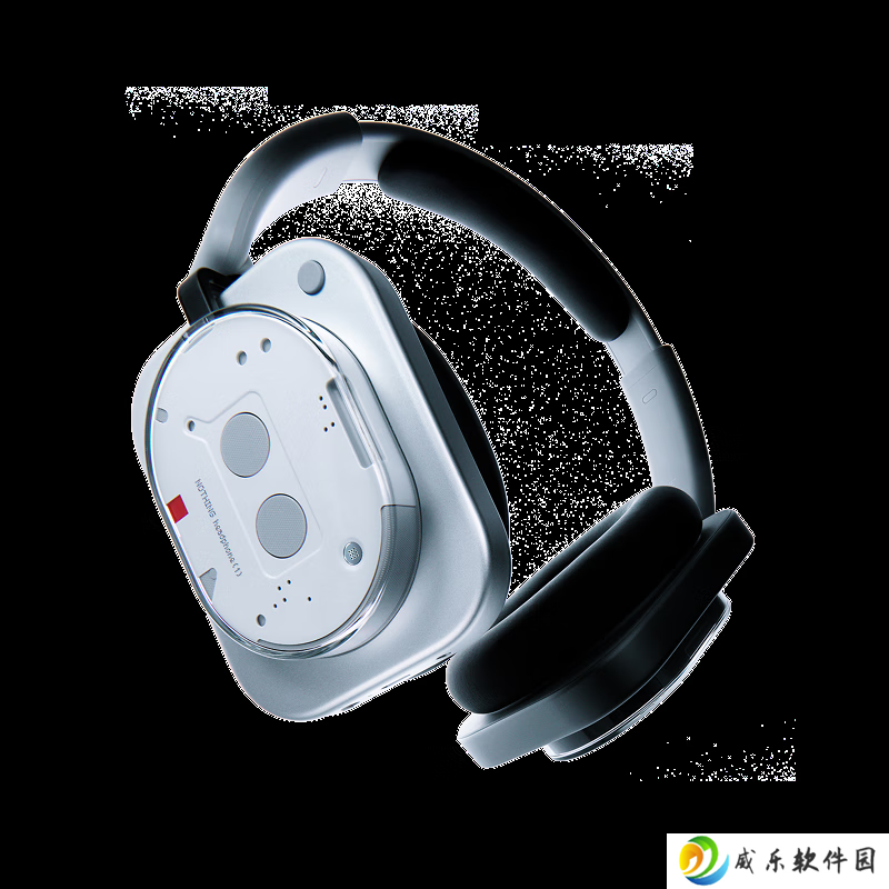 首发价 2184.05 元，Nothing 首款头戴式耳机 Headphone (1) 国行首销